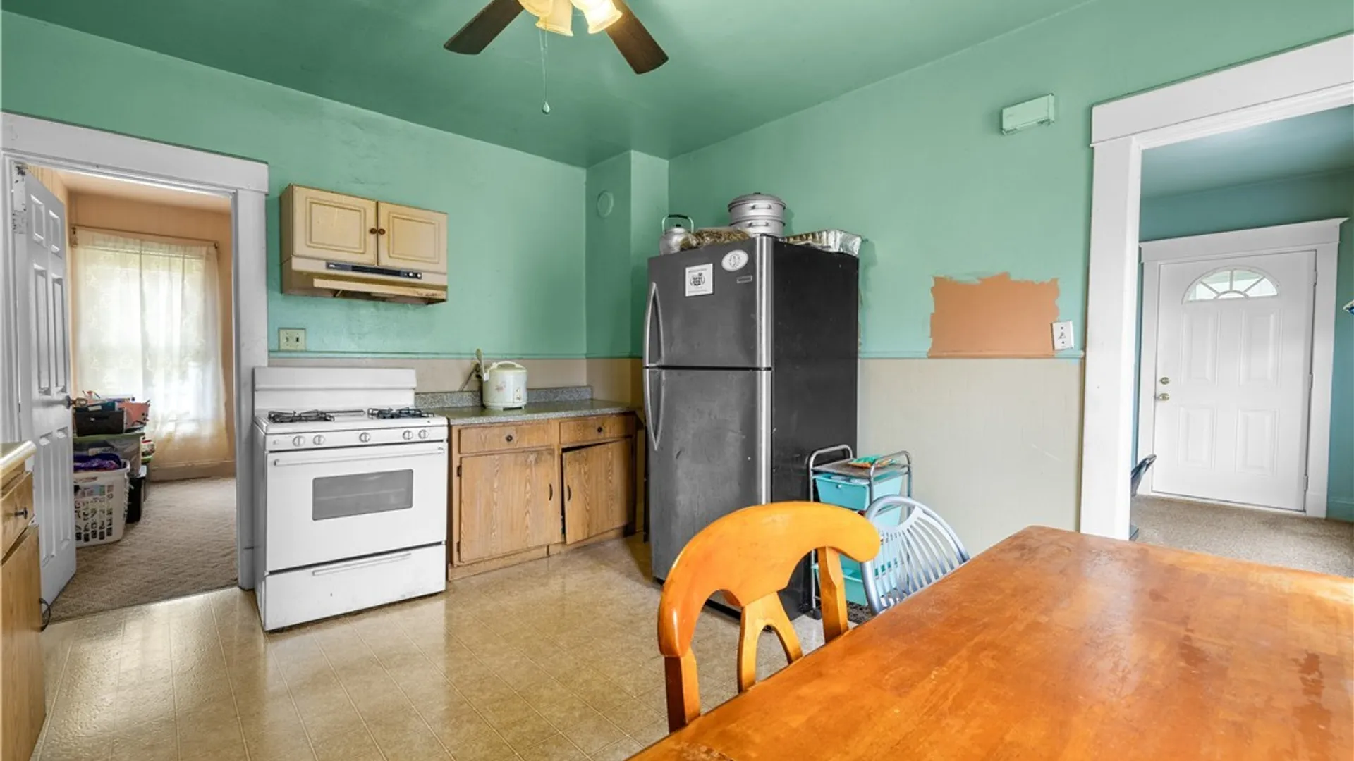 Property at 1141 Hilton Avenue, Utica, NY 13501 43