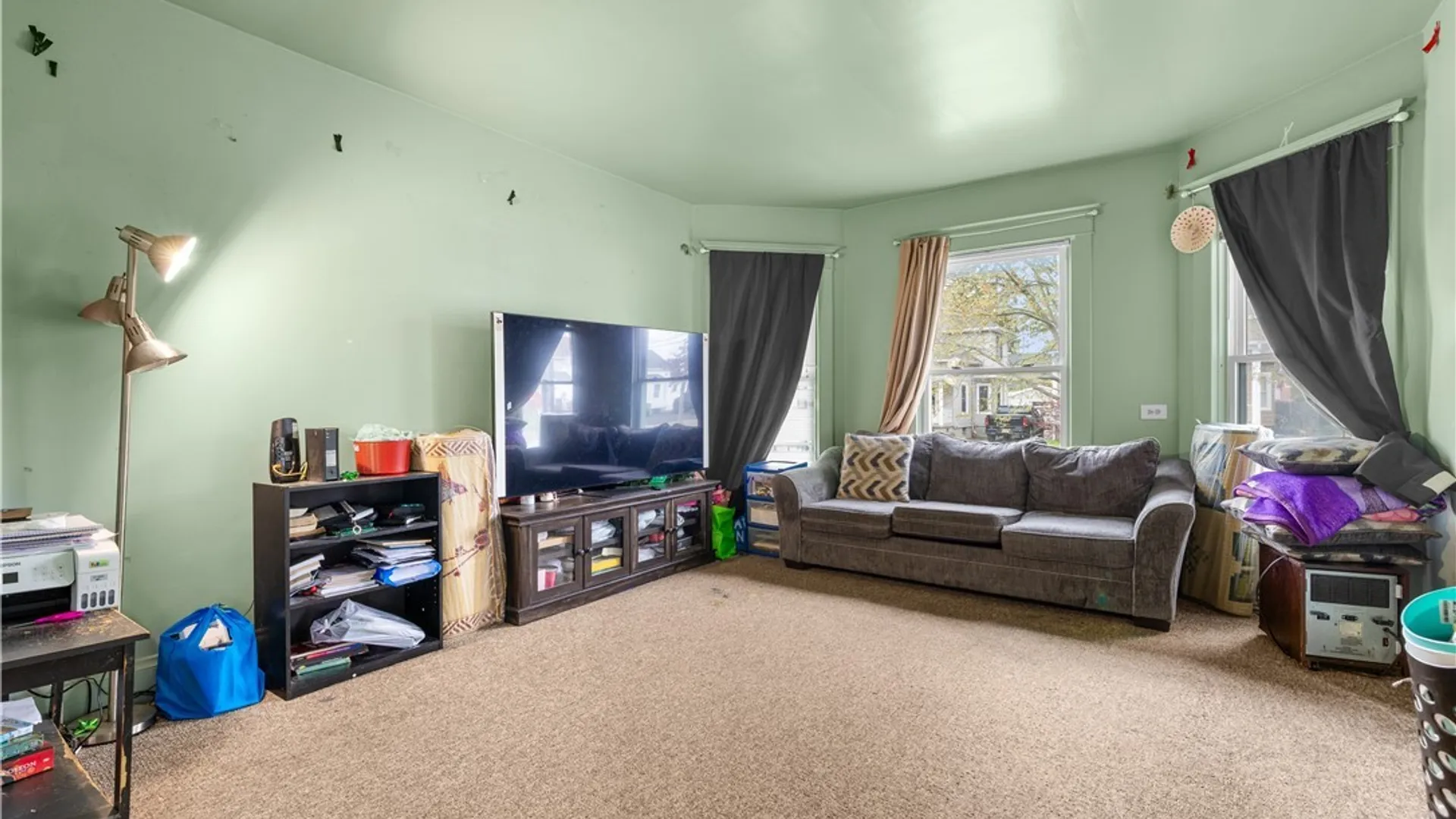 Property at 1141 Hilton Avenue, Utica, NY 13501 48