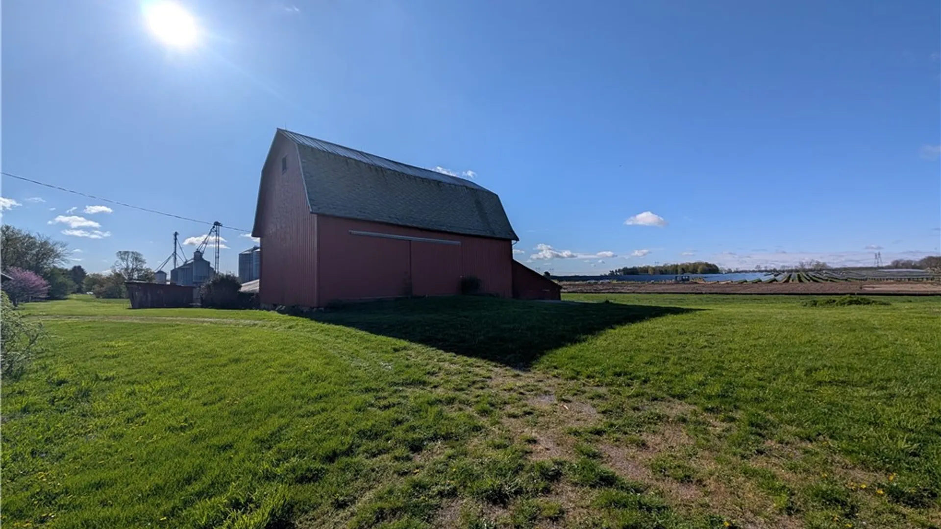 Property at 6548 Townline Road, Byron, NY 14422 10