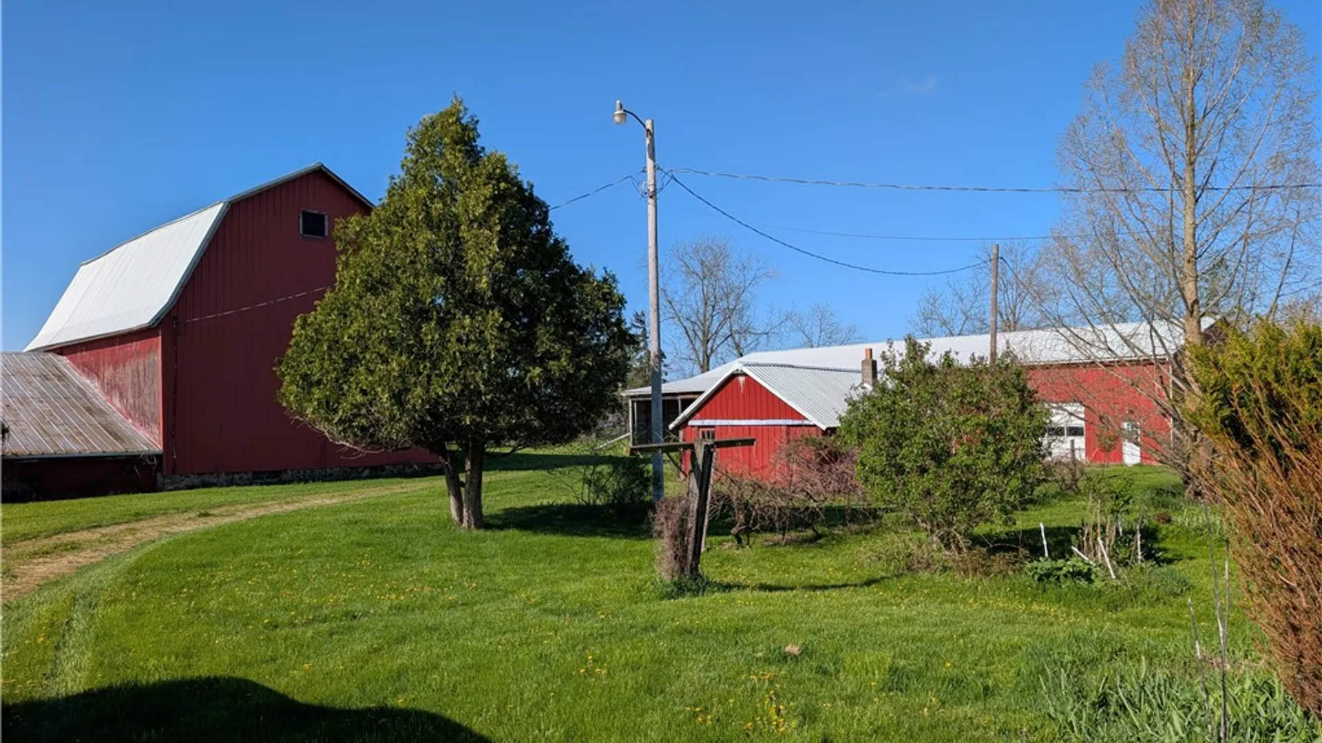 Property at 6548 Townline Road, Byron, NY 14422 13