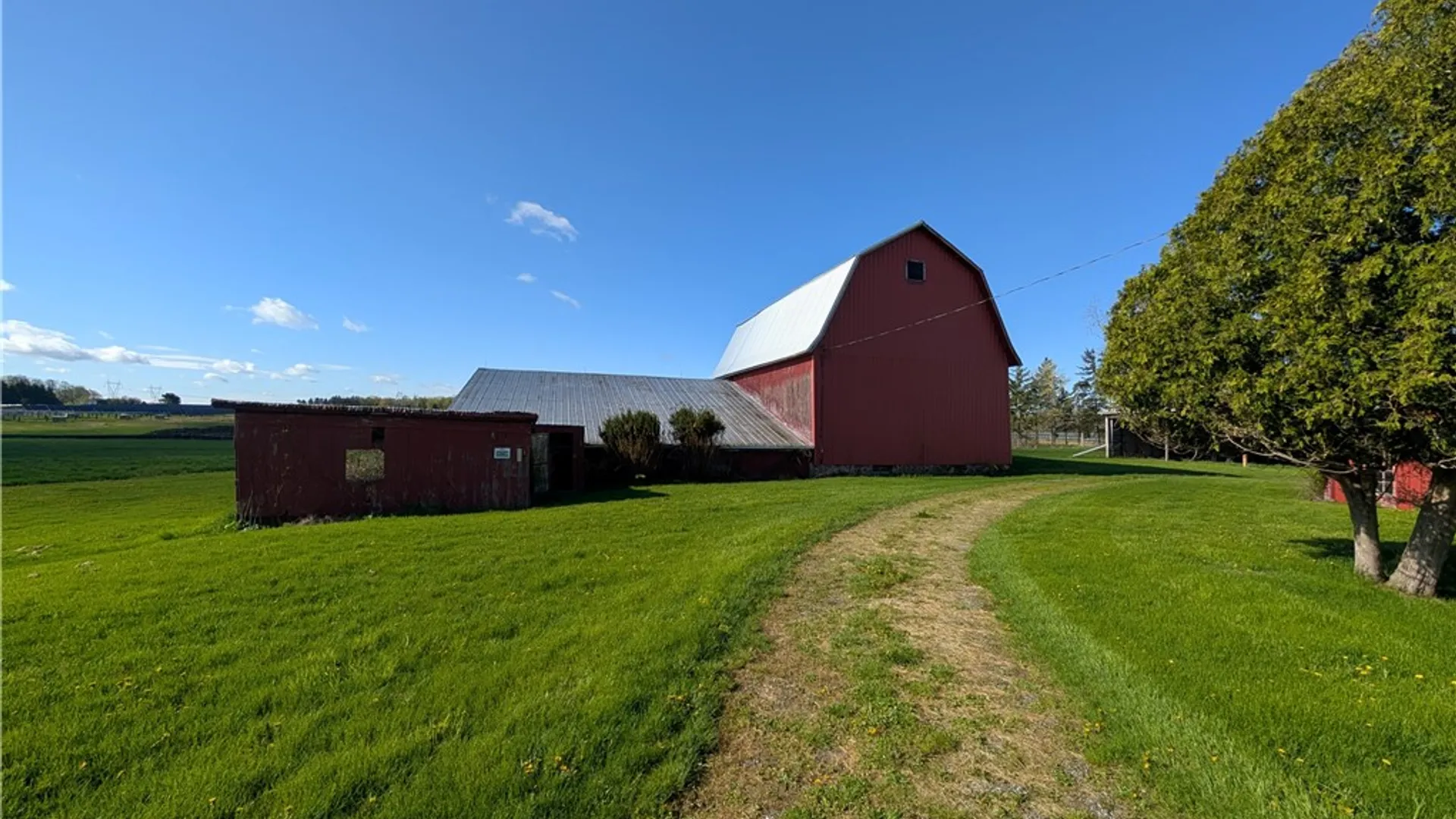 Property at 6548 Townline Road, Byron, NY 14422 14