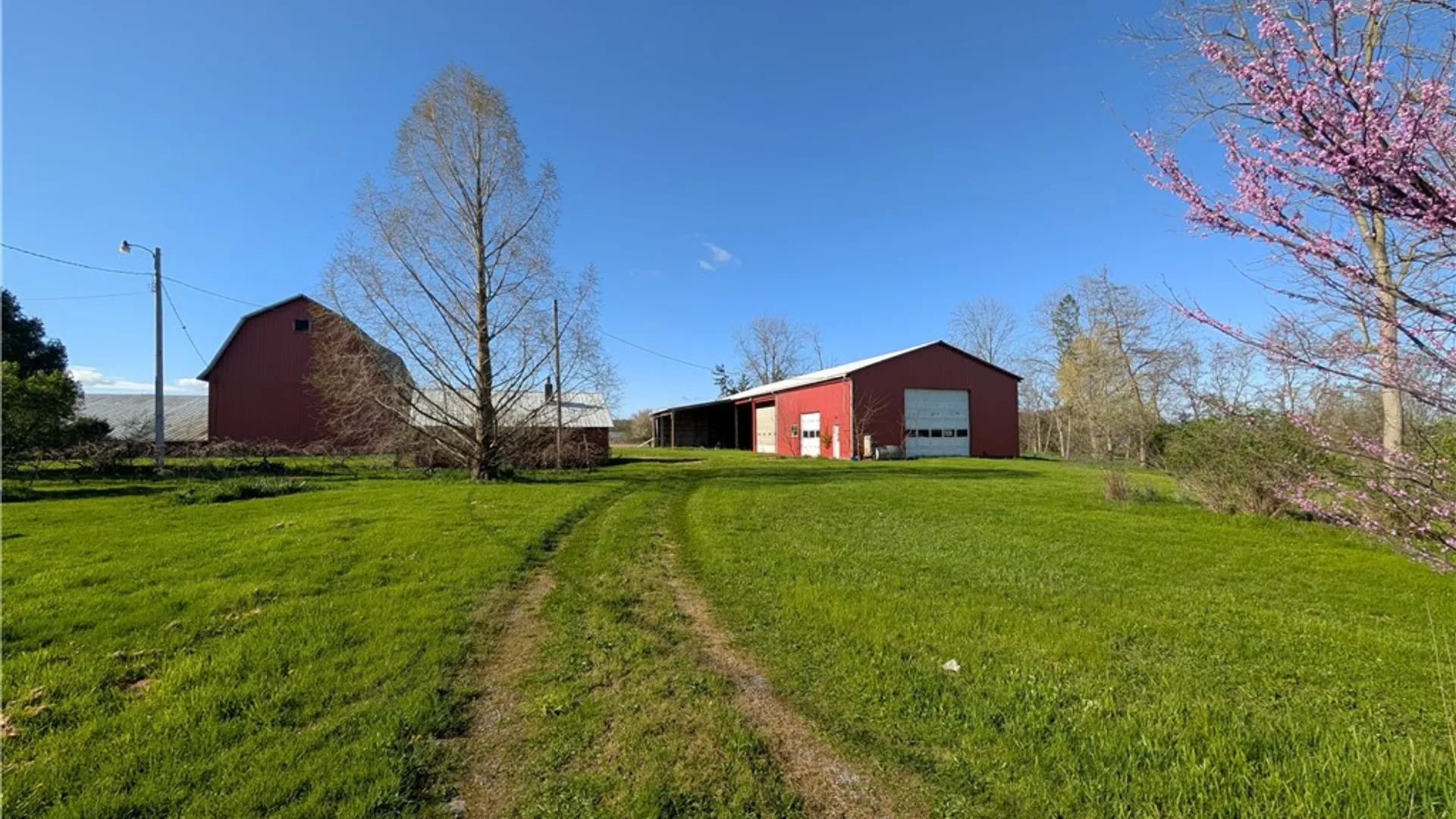 Property at 6548 Townline Road, Byron, NY 14422 3