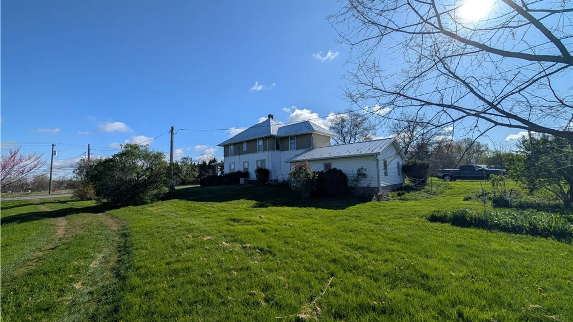 Property at 6548 Townline Road, Byron, NY 14422 5