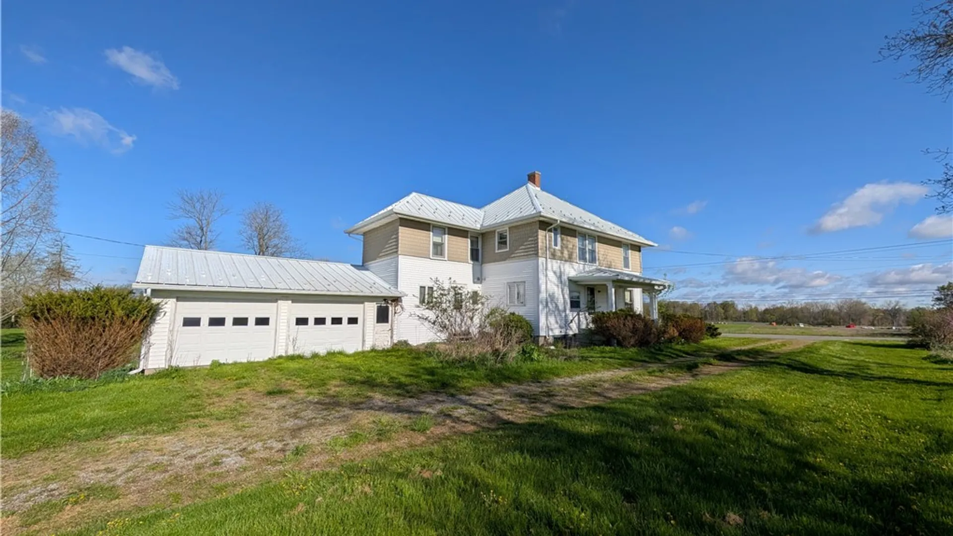 Property at 6548 Townline Road, Byron, NY 14422 6