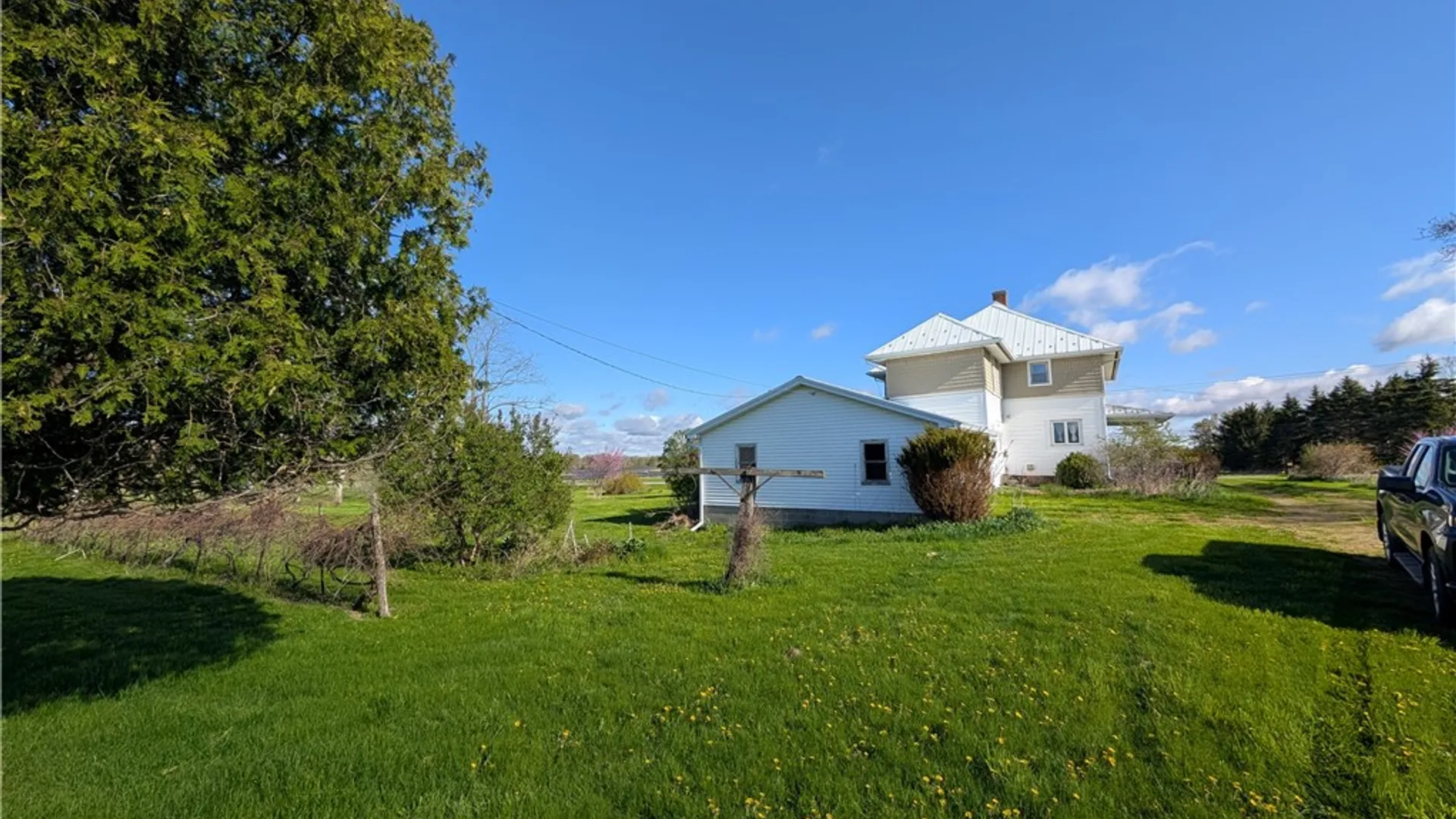Property at 6548 Townline Road, Byron, NY 14422 8