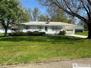 Property at 26 Childs Street, Concord, NY 14141