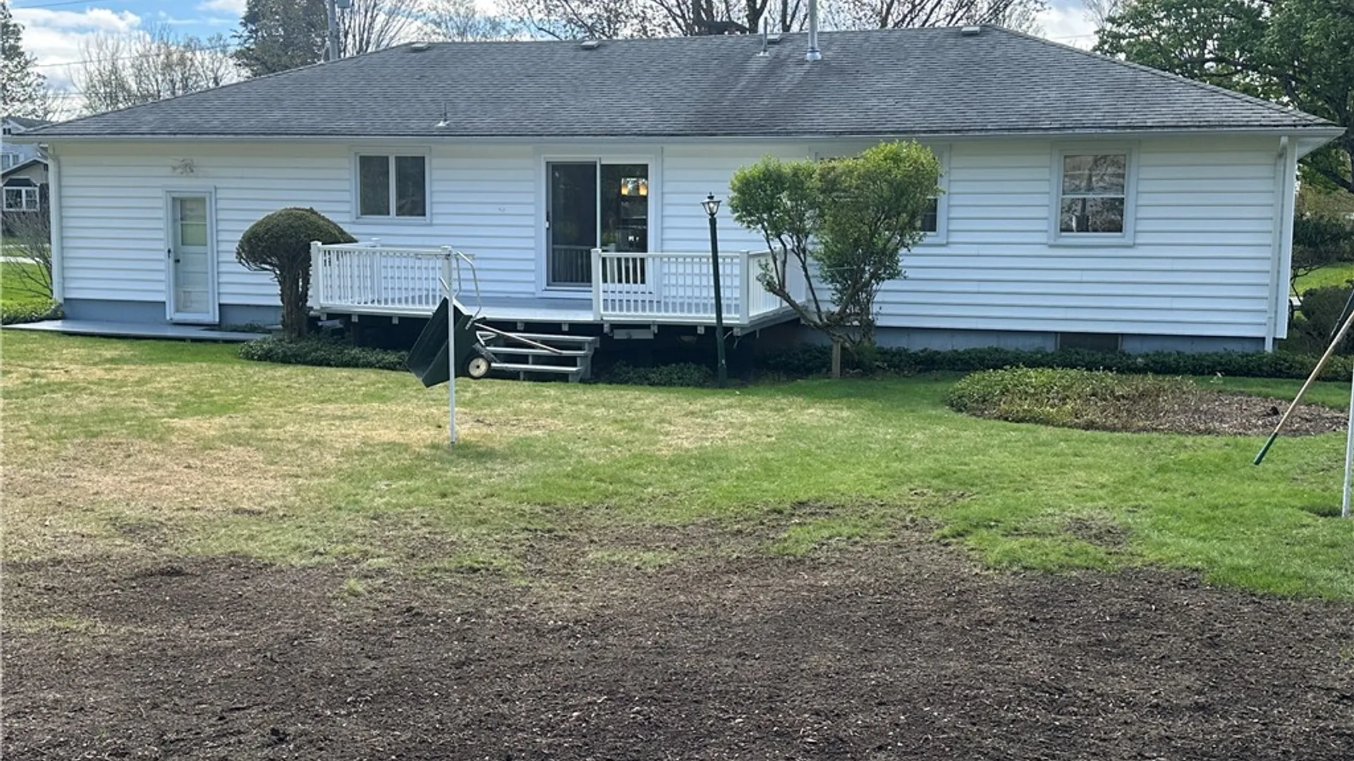 Property at 26 Childs Street, Concord, NY 14141 3