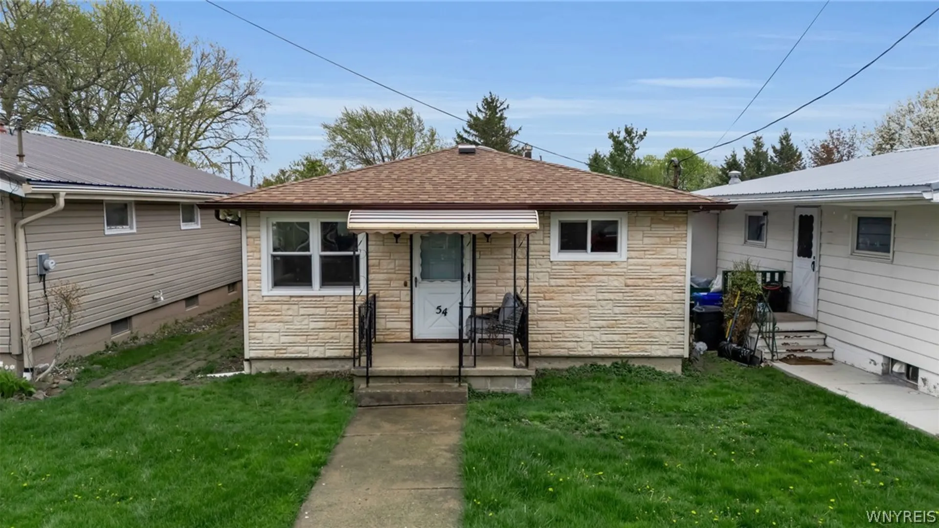 Property at 54 Shore Drive, Hamburg, NY 14219 2