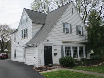 Property at 1105 Walnut Street, Elmira City, NY 14905
