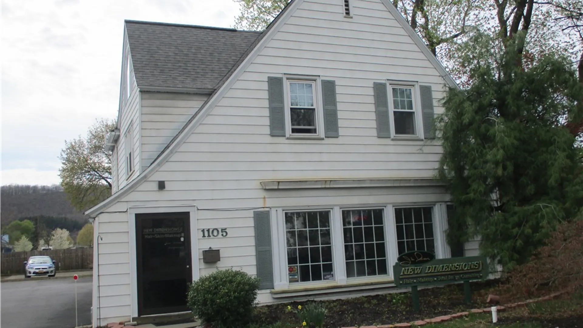 Property at 1105 Walnut Street, Elmira City, NY 14905 2