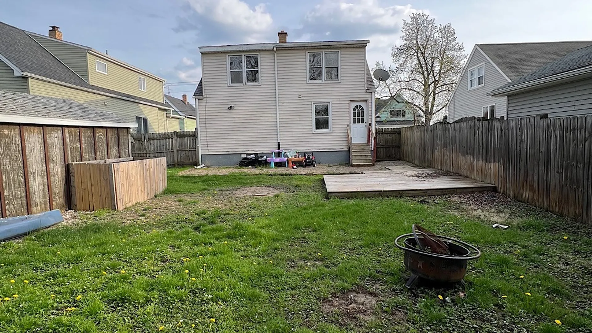 Property at 42 Garvey Avenue, Buffalo, NY 14220 10