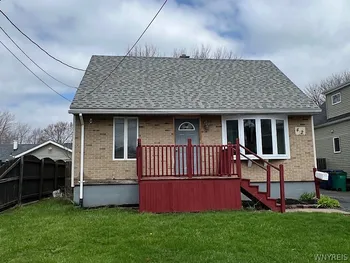 Property at 42 Garvey Avenue, Buffalo, NY 14220