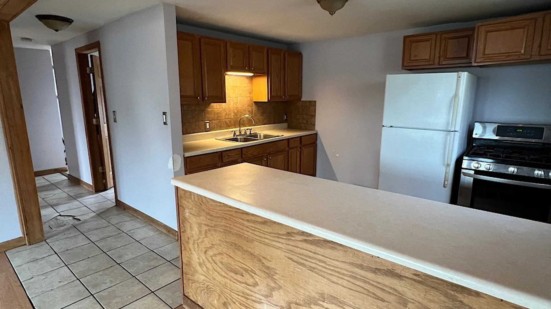 Property at 42 Garvey Avenue, Buffalo, NY 14220 4