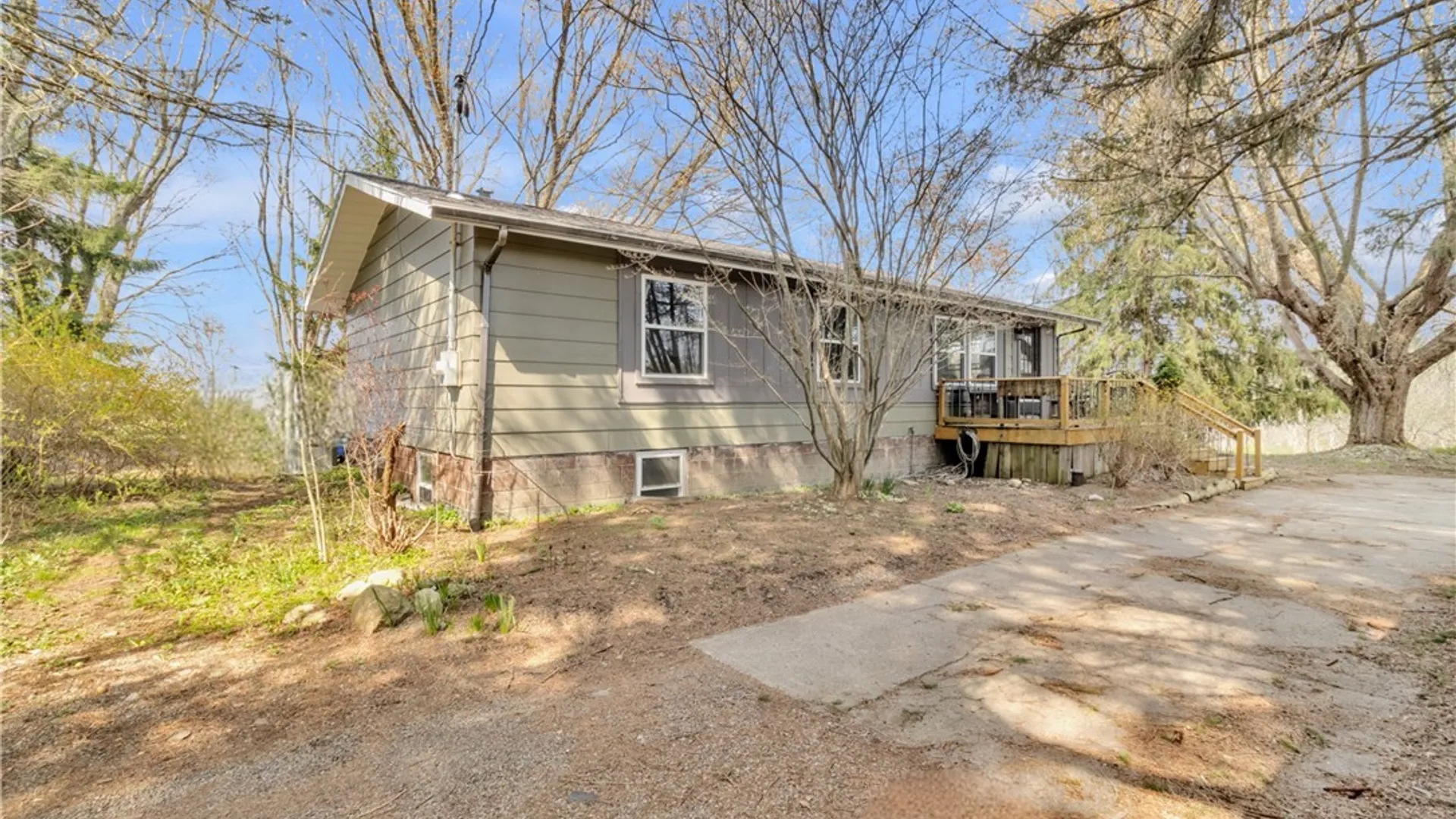 Property at 5872 Genesee Road, Concord, NY 14141 2