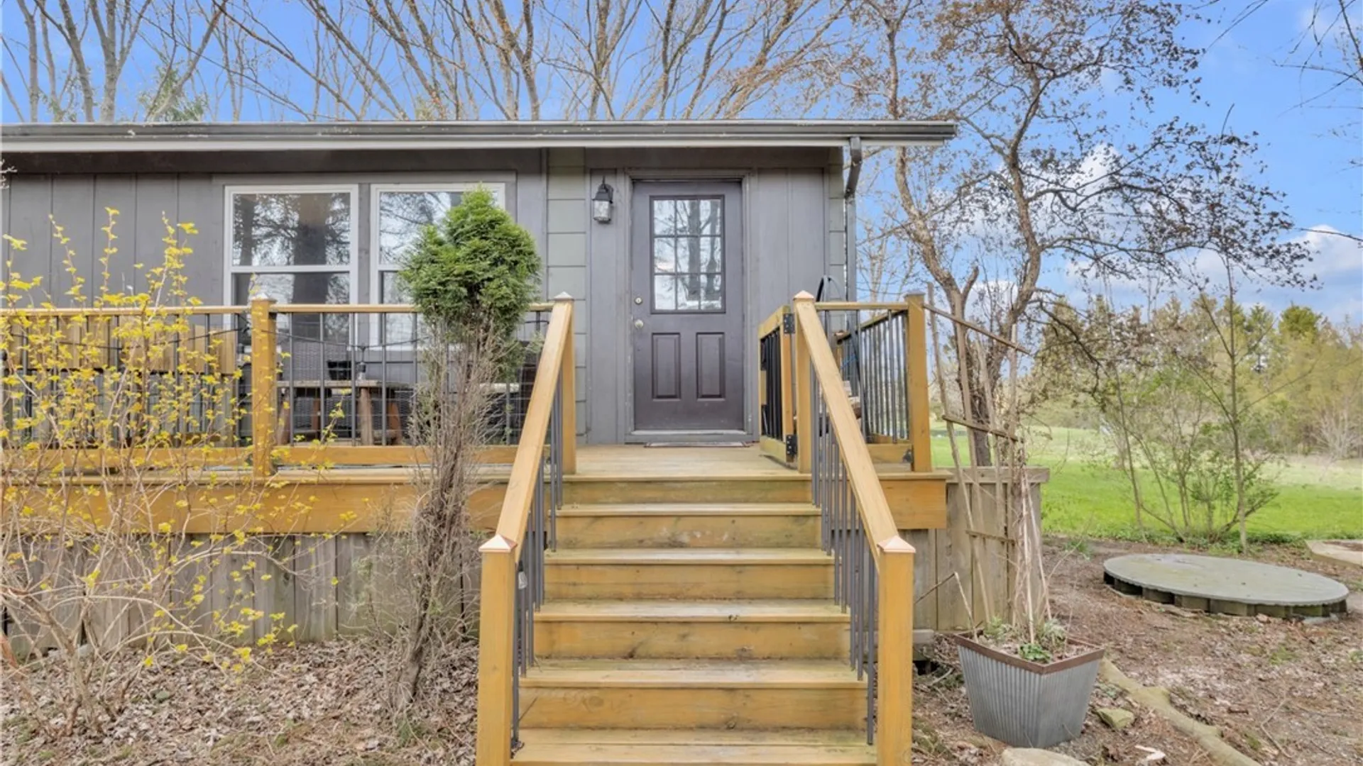 Property at 5872 Genesee Road, Concord, NY 14141 3