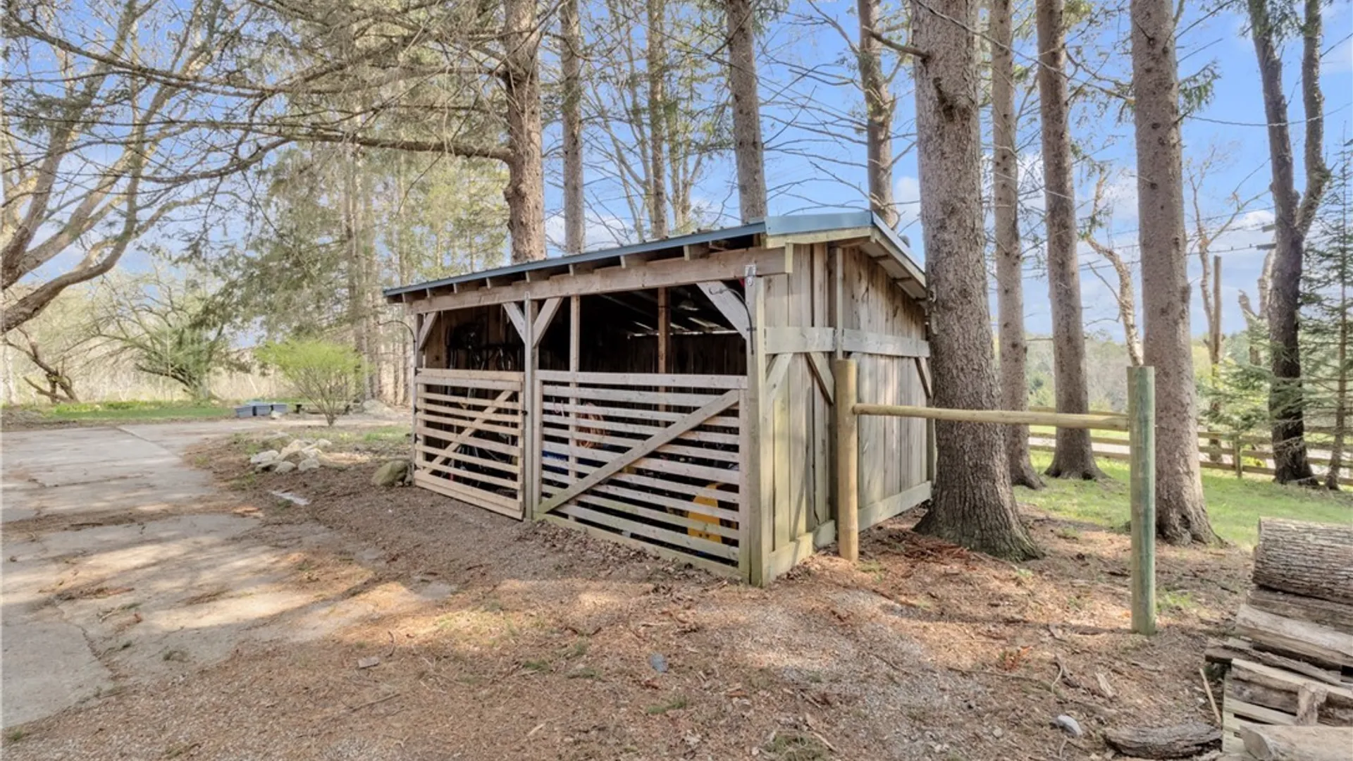 Property at 5872 Genesee Road, Concord, NY 14141 37