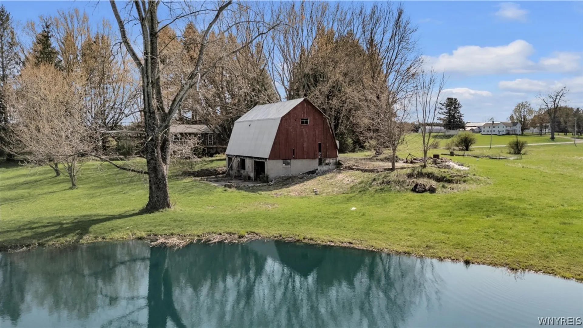 Property at 5872 Genesee Road, Concord, NY 14141 38