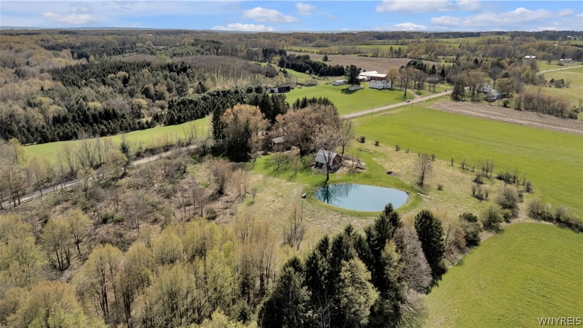 Property at 5872 Genesee Road, Concord, NY 14141 40