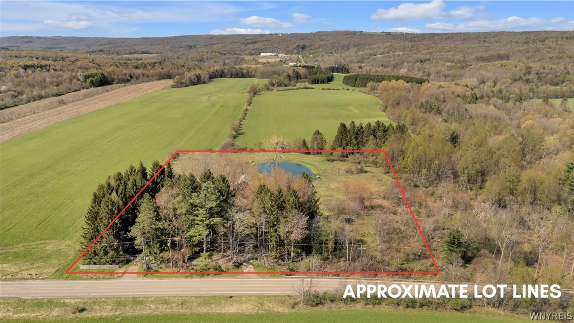 Property at 5872 Genesee Road, Concord, NY 14141 43