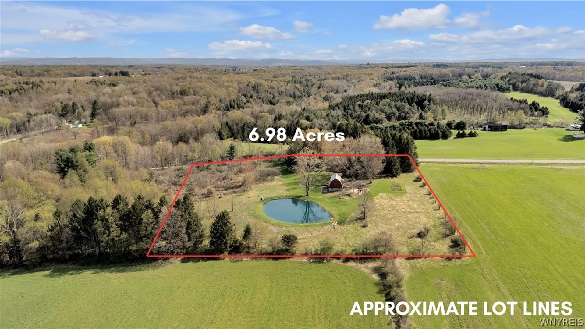 Property at 5872 Genesee Road, Concord, NY 14141 44