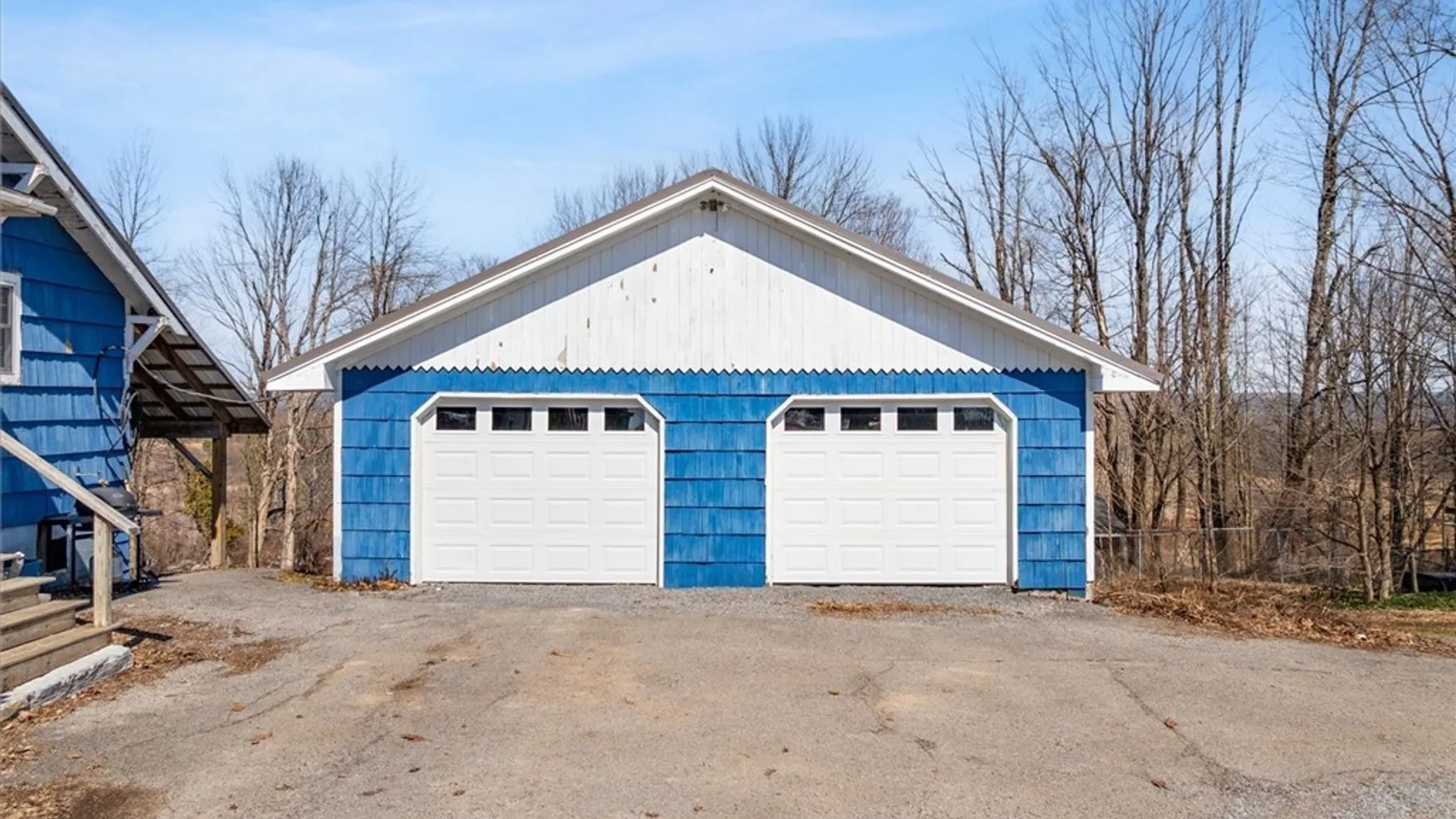 Property at 11607 Gage Road, Deerfield, NY 13502 2