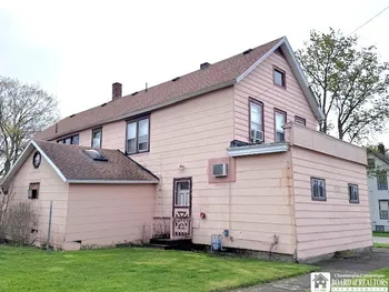 Property at 35 Genet Street, Dunkirk, NY 14048