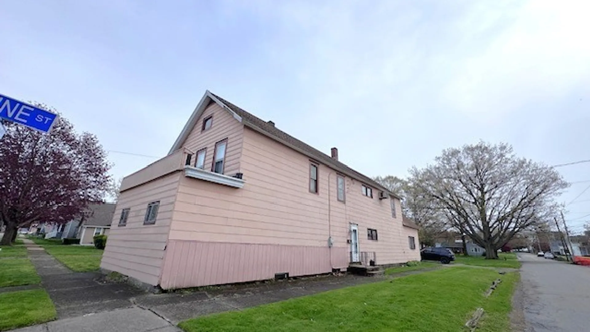 Property at 35 Genet Street, Dunkirk, NY 14048 2