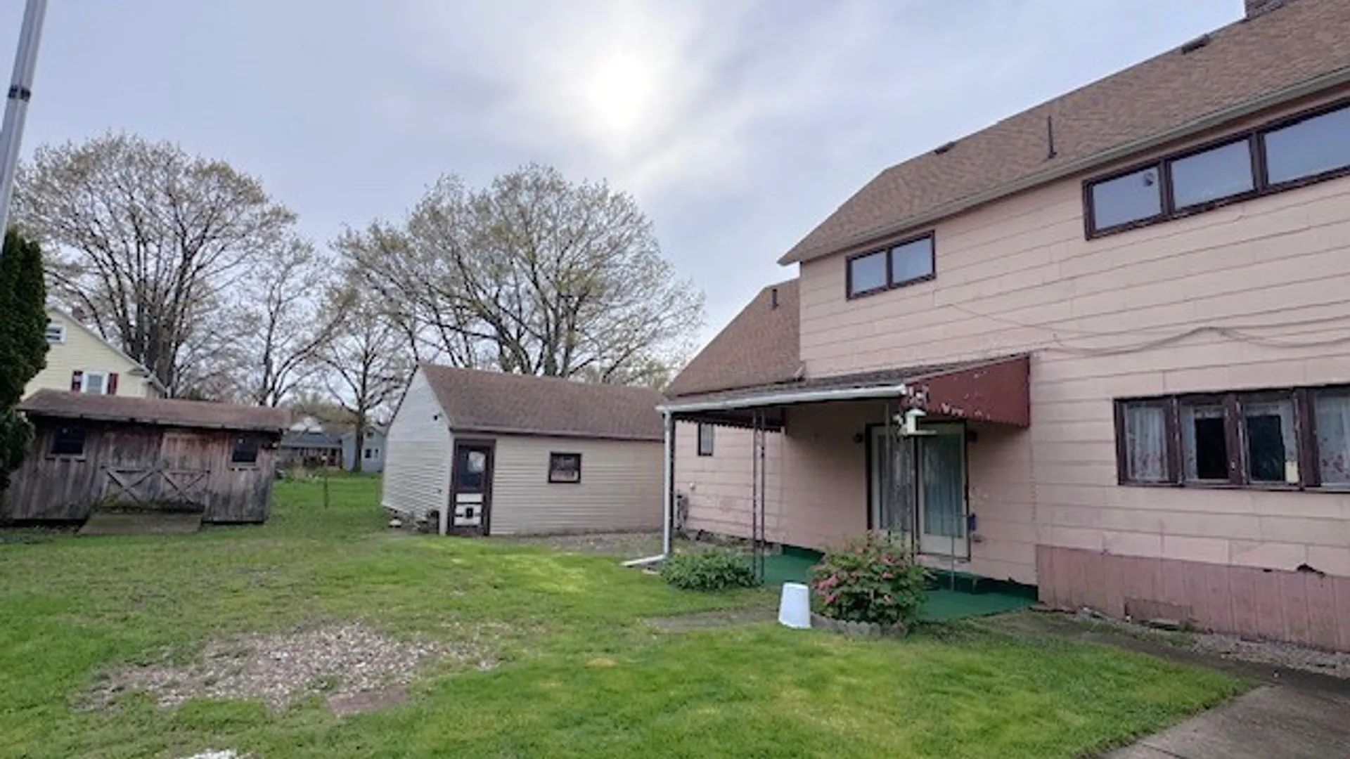 Property at 35 Genet Street, Dunkirk, NY 14048 4