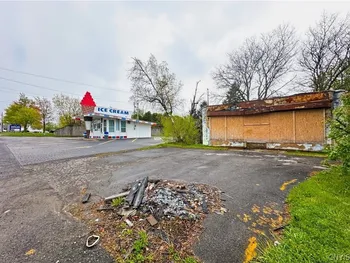 Property at 1733 Burrstone Road, New Hartford, NY 13413