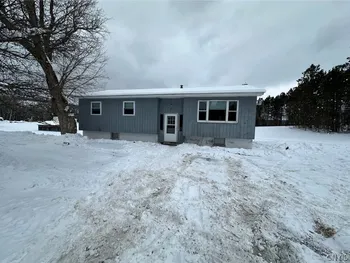 Property at 535 State Highway 3, Pitcairn, NY 13648