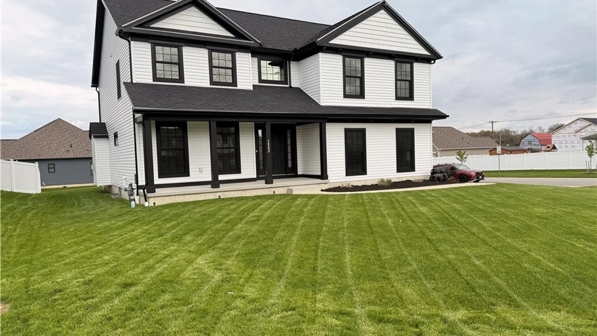 Property at 3802 Howard Road, Hamburg, NY 14075 2
