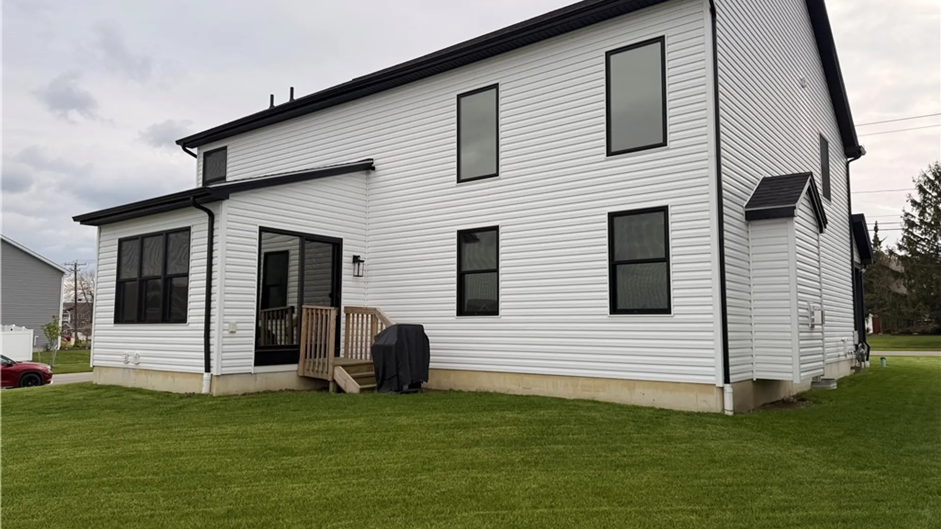 Property at 3802 Howard Road, Hamburg, NY 14075 7