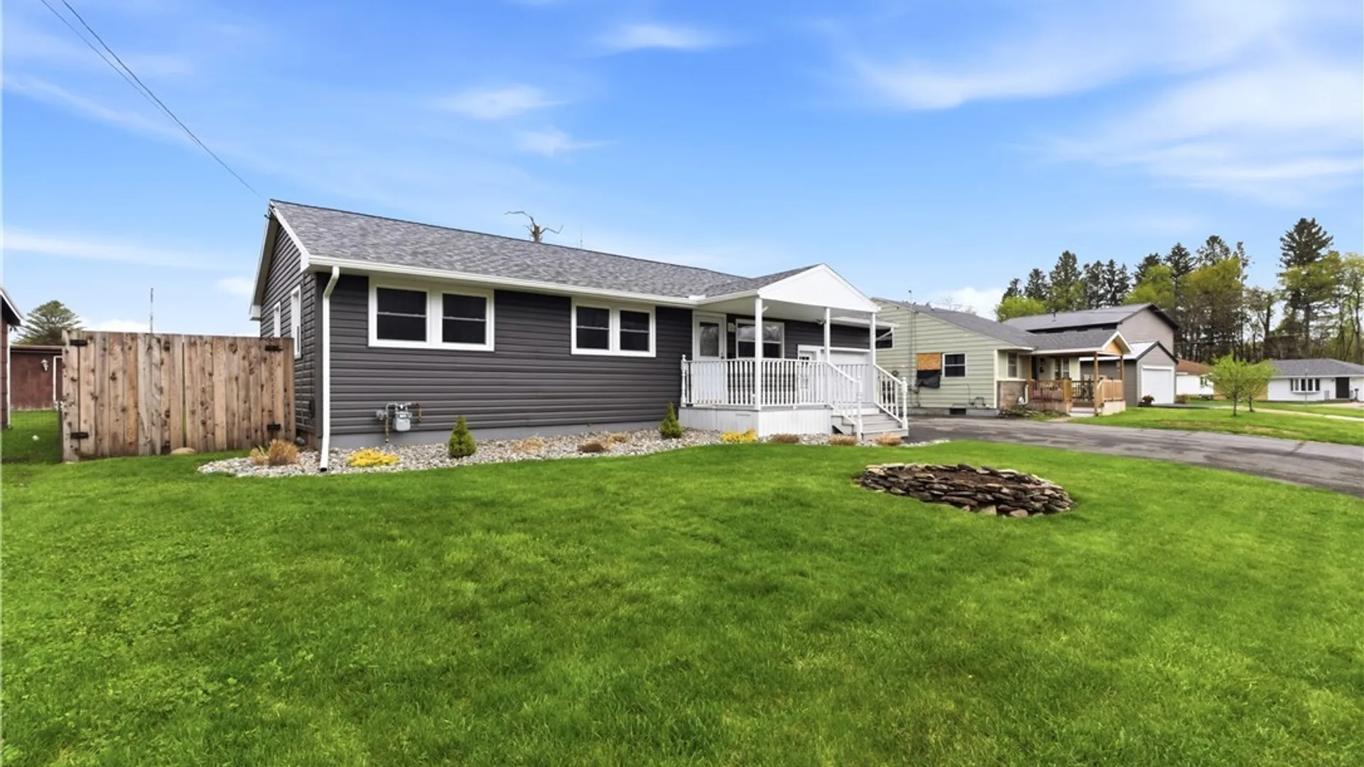 Property at 215 Crossgates Road, Rome, NY 13440 27