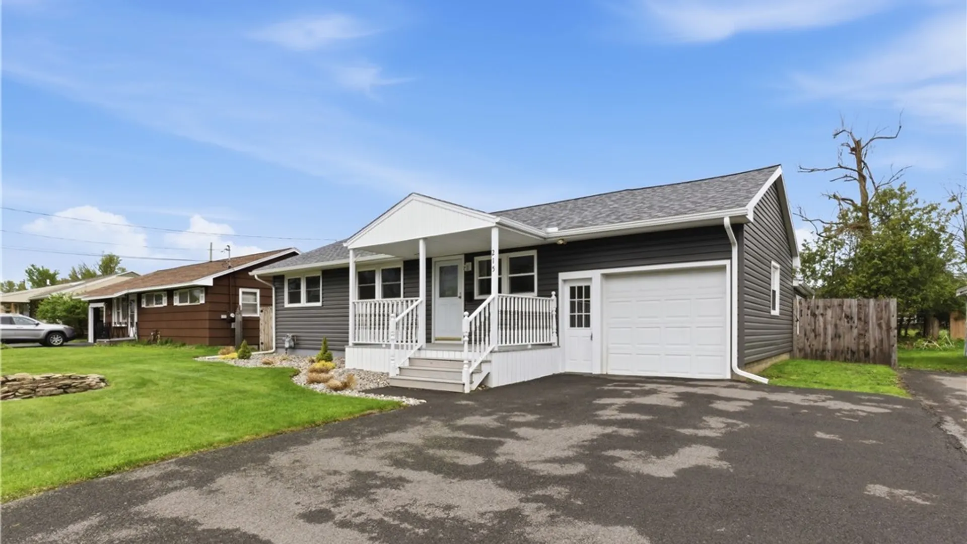 Property at 215 Crossgates Road, Rome, NY 13440 3