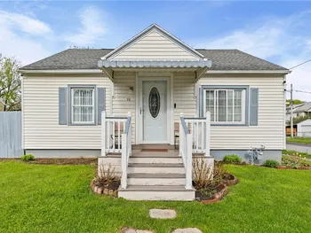 Property at 71 Norran Drive, Rochester, NY 14609