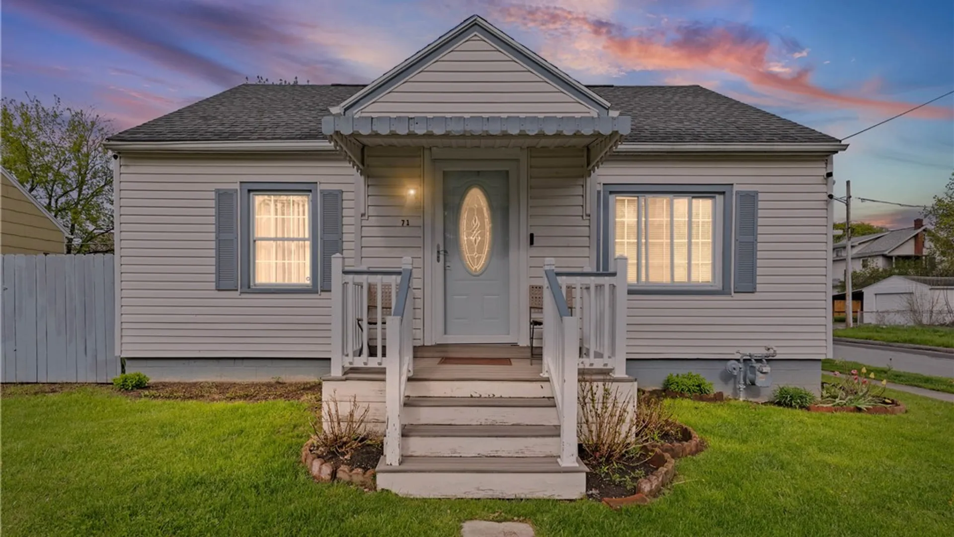 Property at 71 Norran Drive, Rochester, NY 14609 2