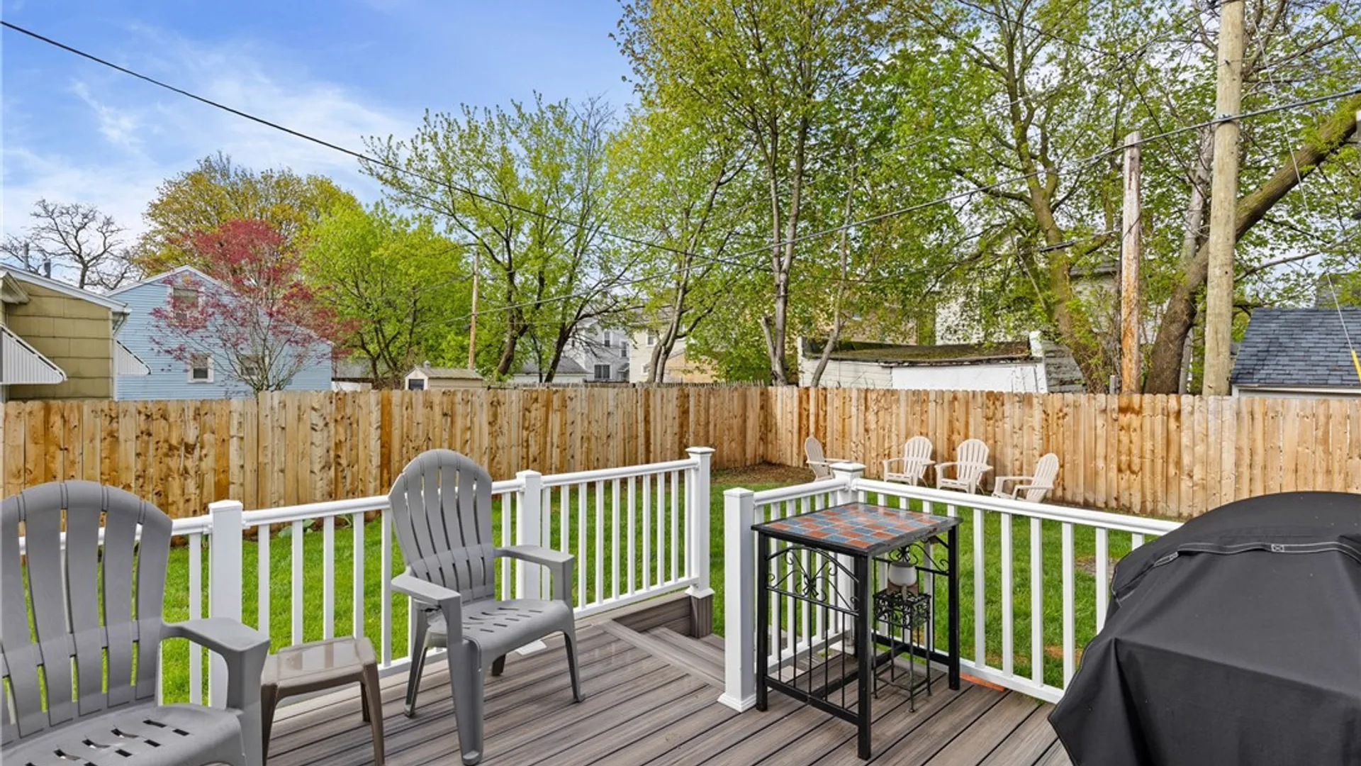 Property at 71 Norran Drive, Rochester, NY 14609 28