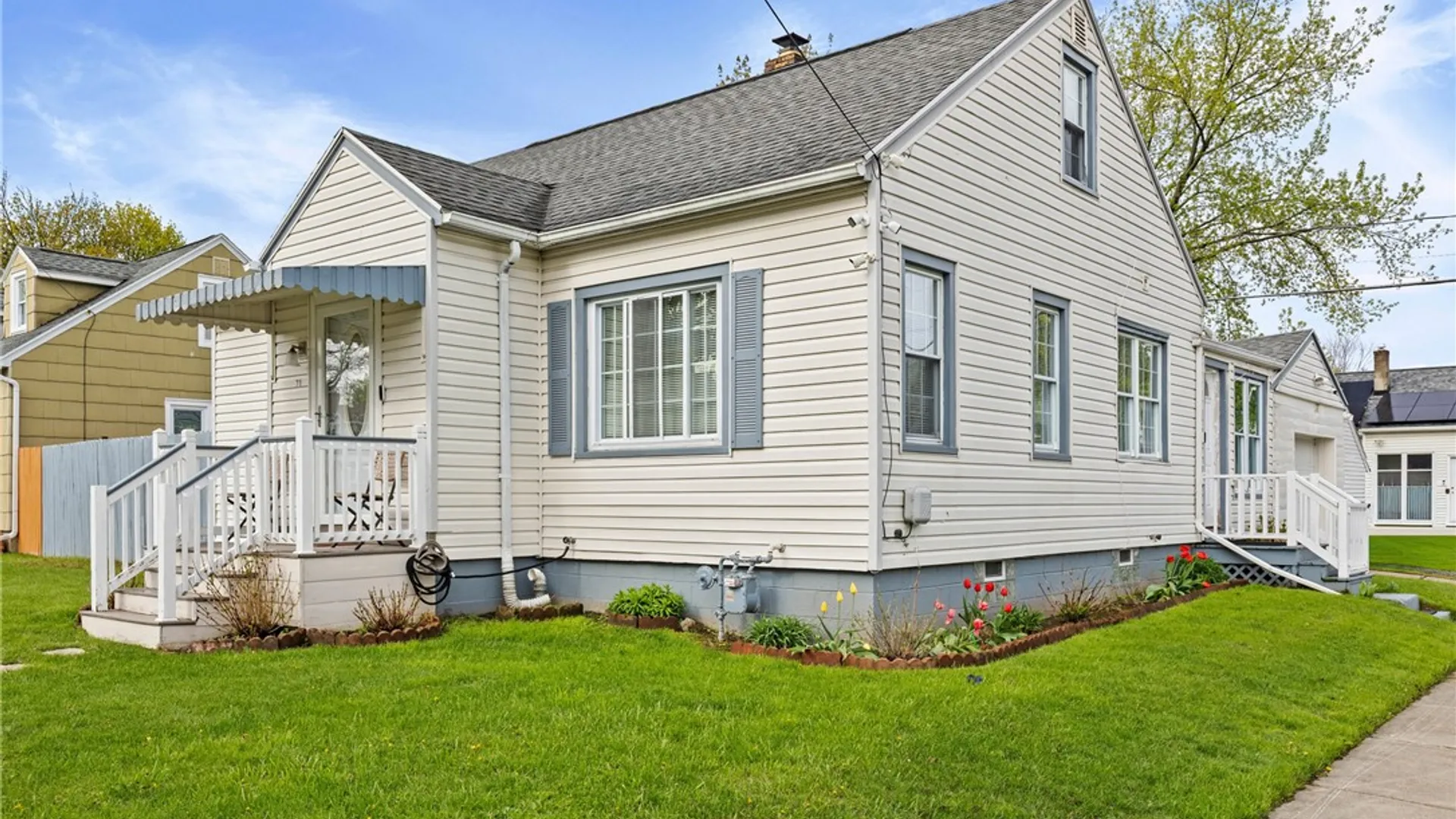 Property at 71 Norran Drive, Rochester, NY 14609 3