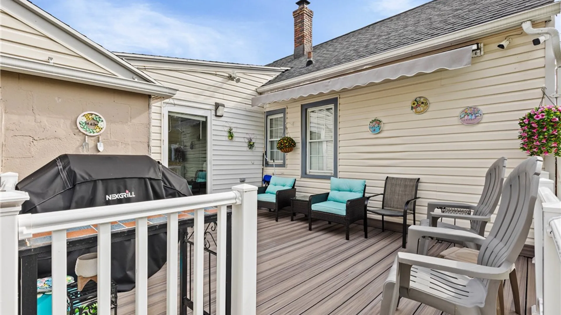 Property at 71 Norran Drive, Rochester, NY 14609 30
