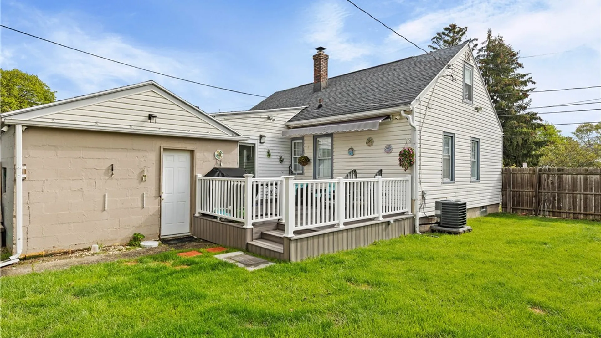 Property at 71 Norran Drive, Rochester, NY 14609 31