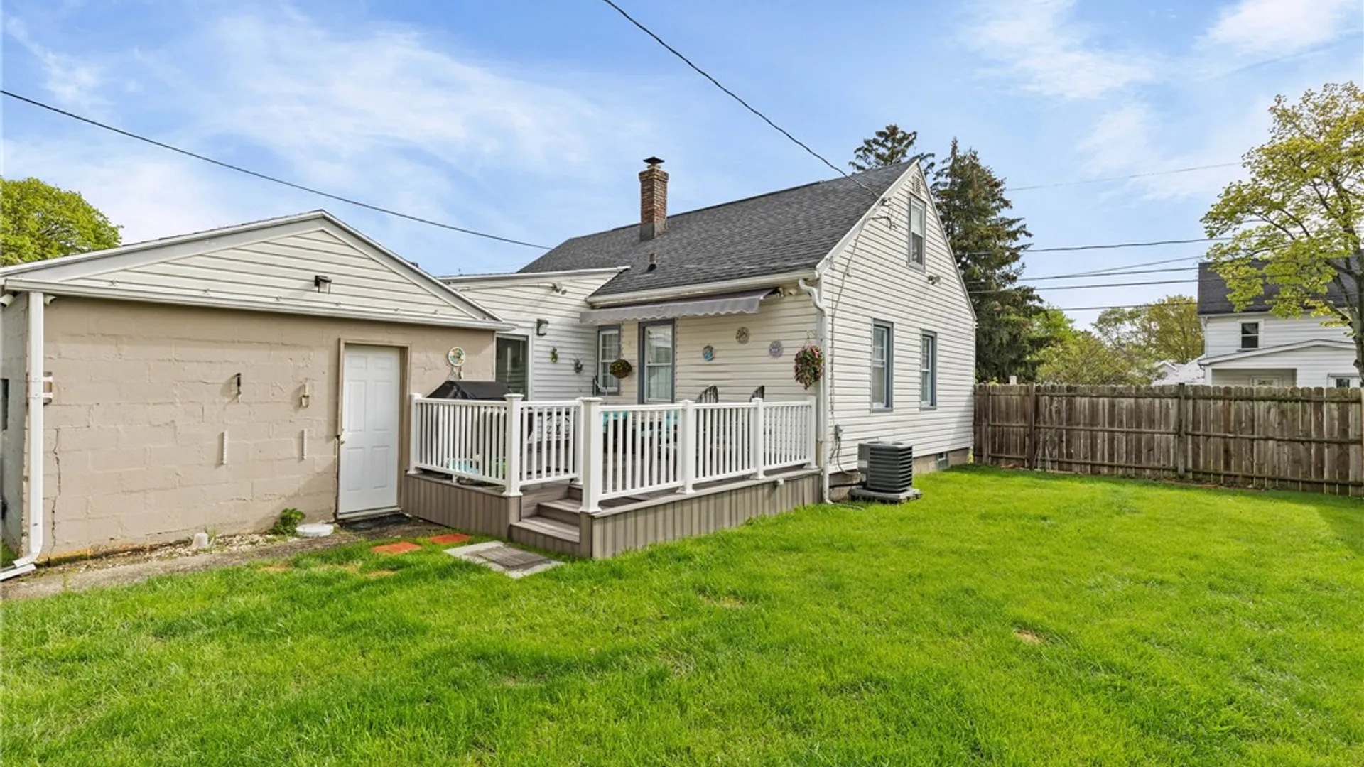 Property at 71 Norran Drive, Rochester, NY 14609 32