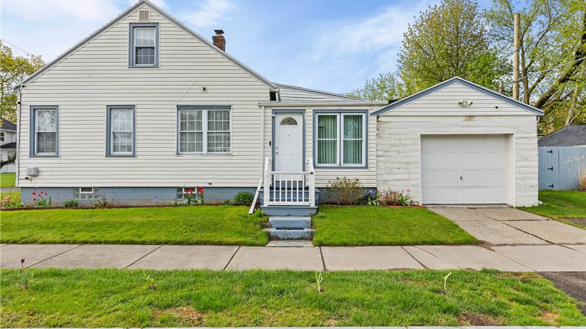 Property at 71 Norran Drive, Rochester, NY 14609 4