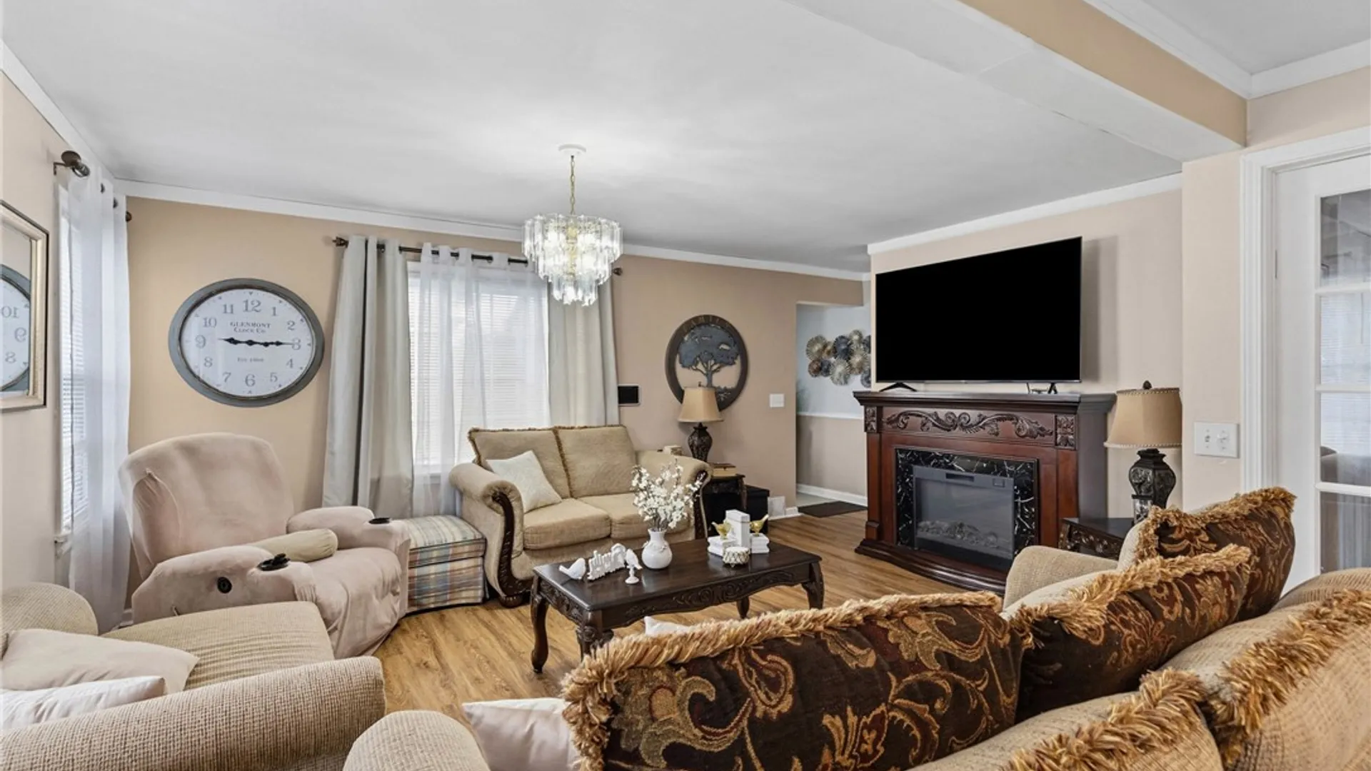 Property at 71 Norran Drive, Rochester, NY 14609 9