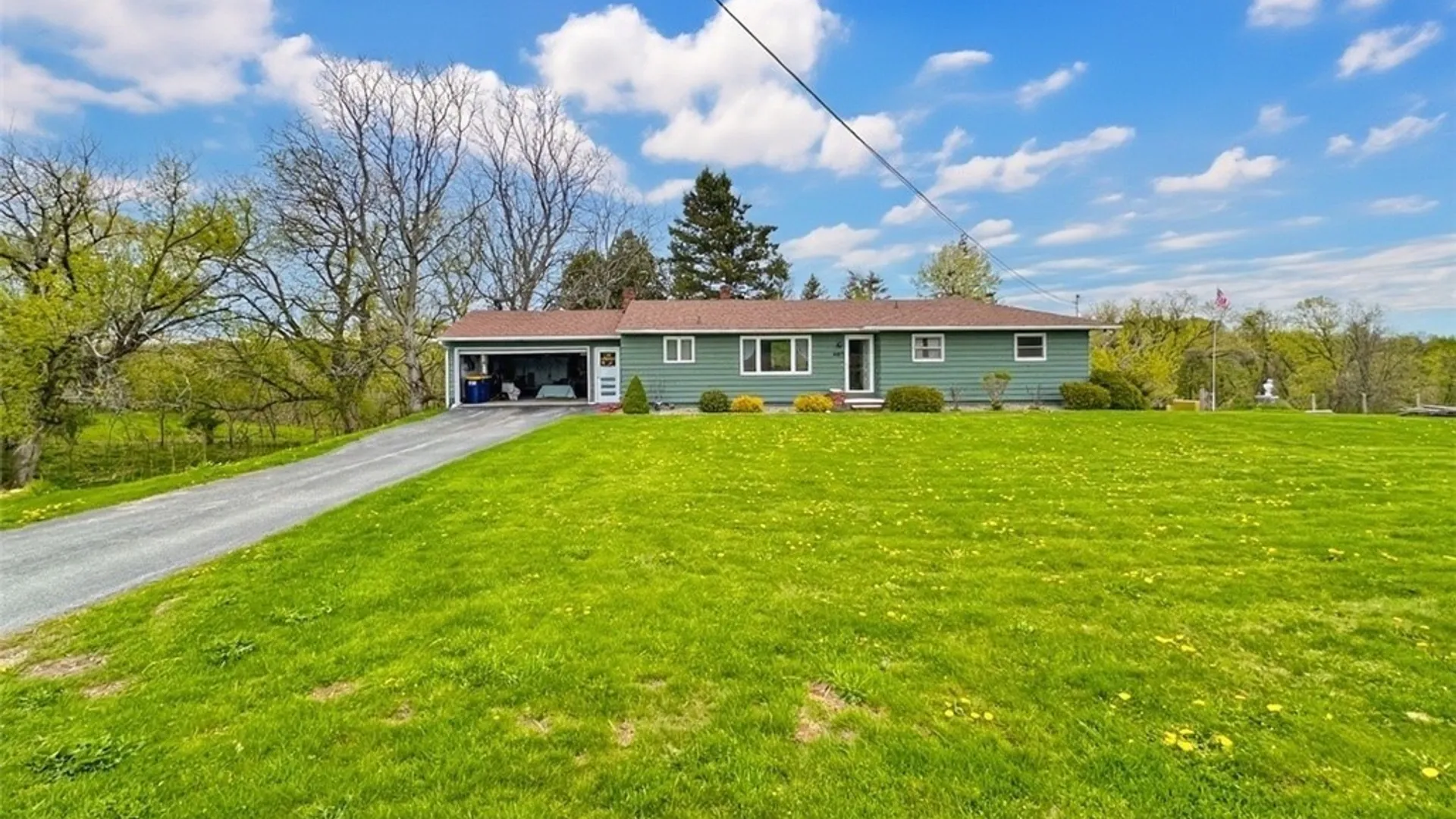 Property at 4095 Bleeker Road, Vernon, NY 13477 2