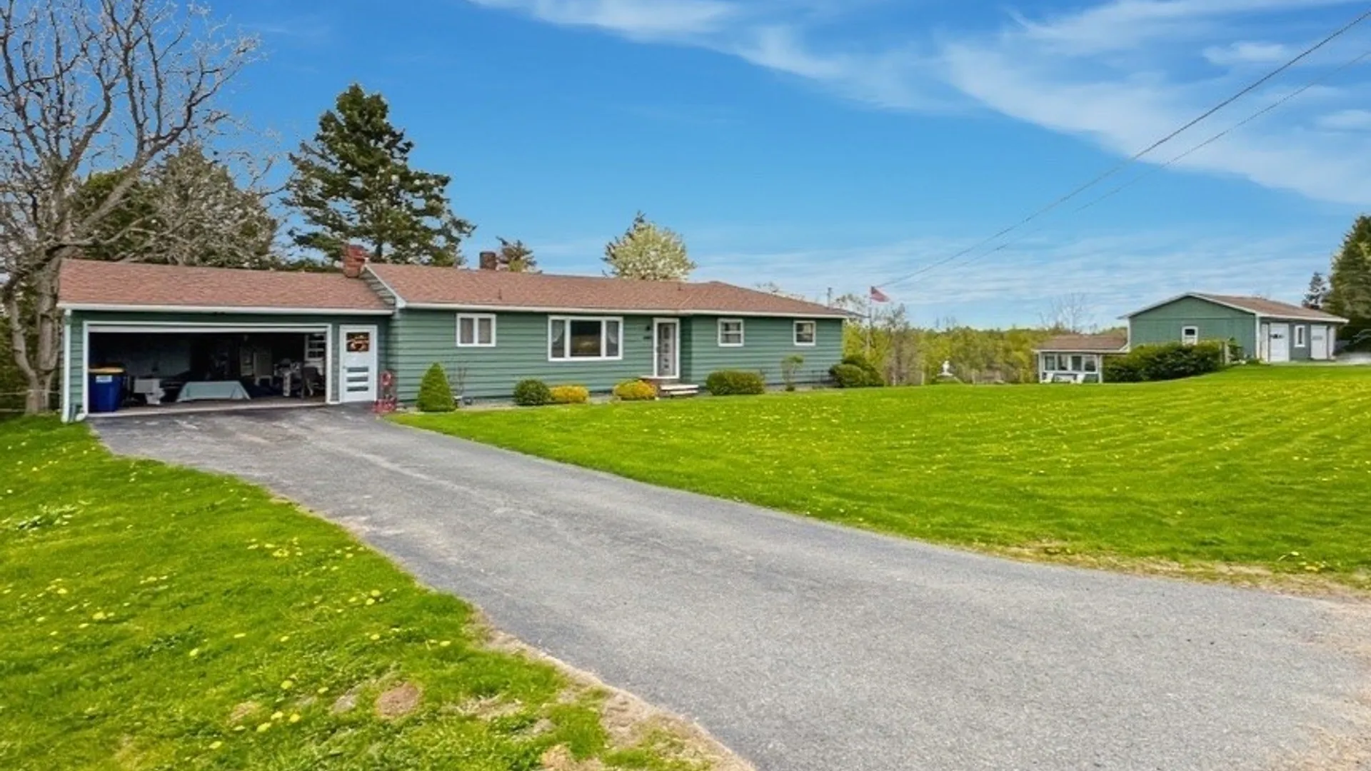 Property at 4095 Bleeker Road, Vernon, NY 13477 3