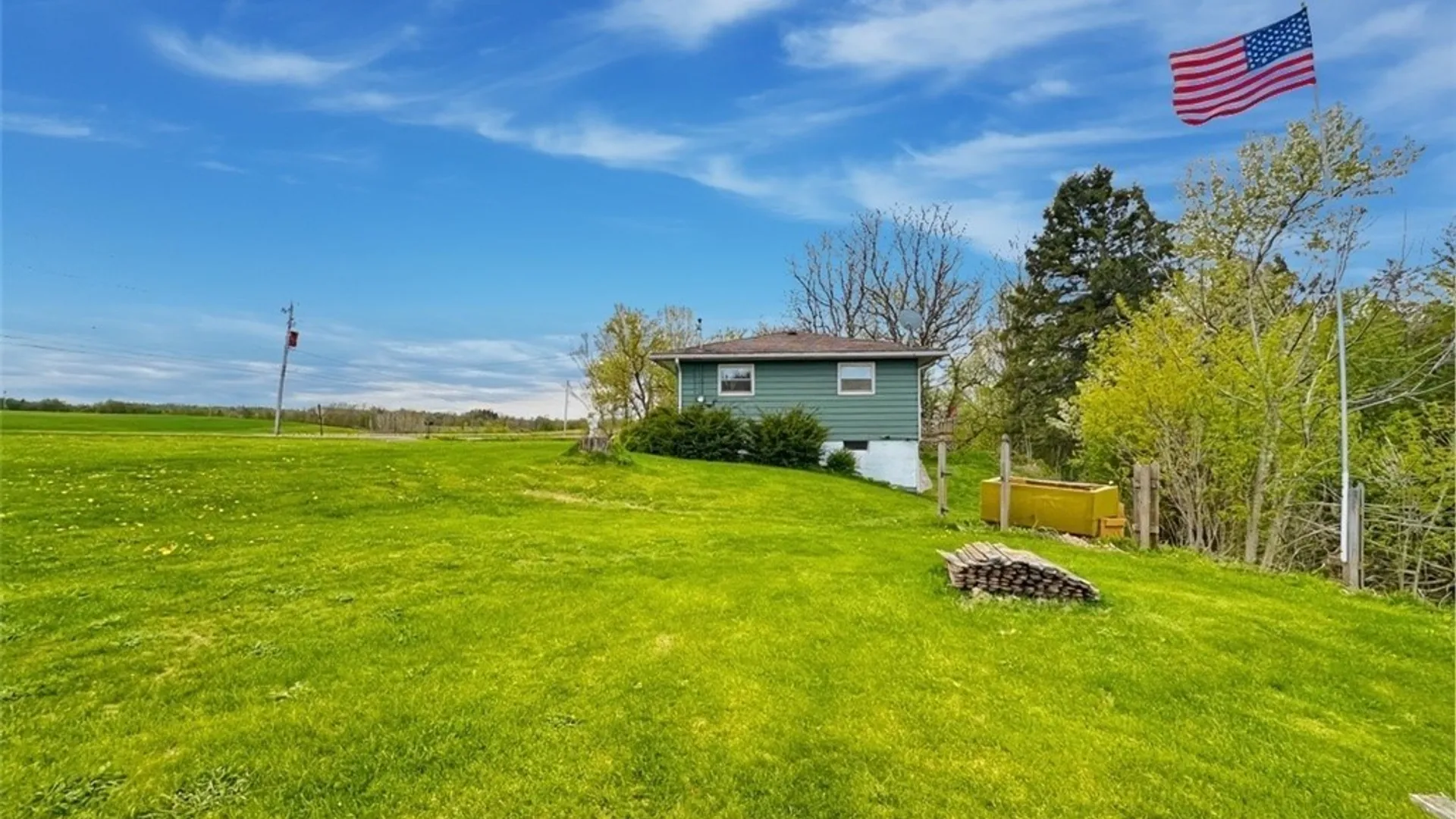 Property at 4095 Bleeker Road, Vernon, NY 13477 36