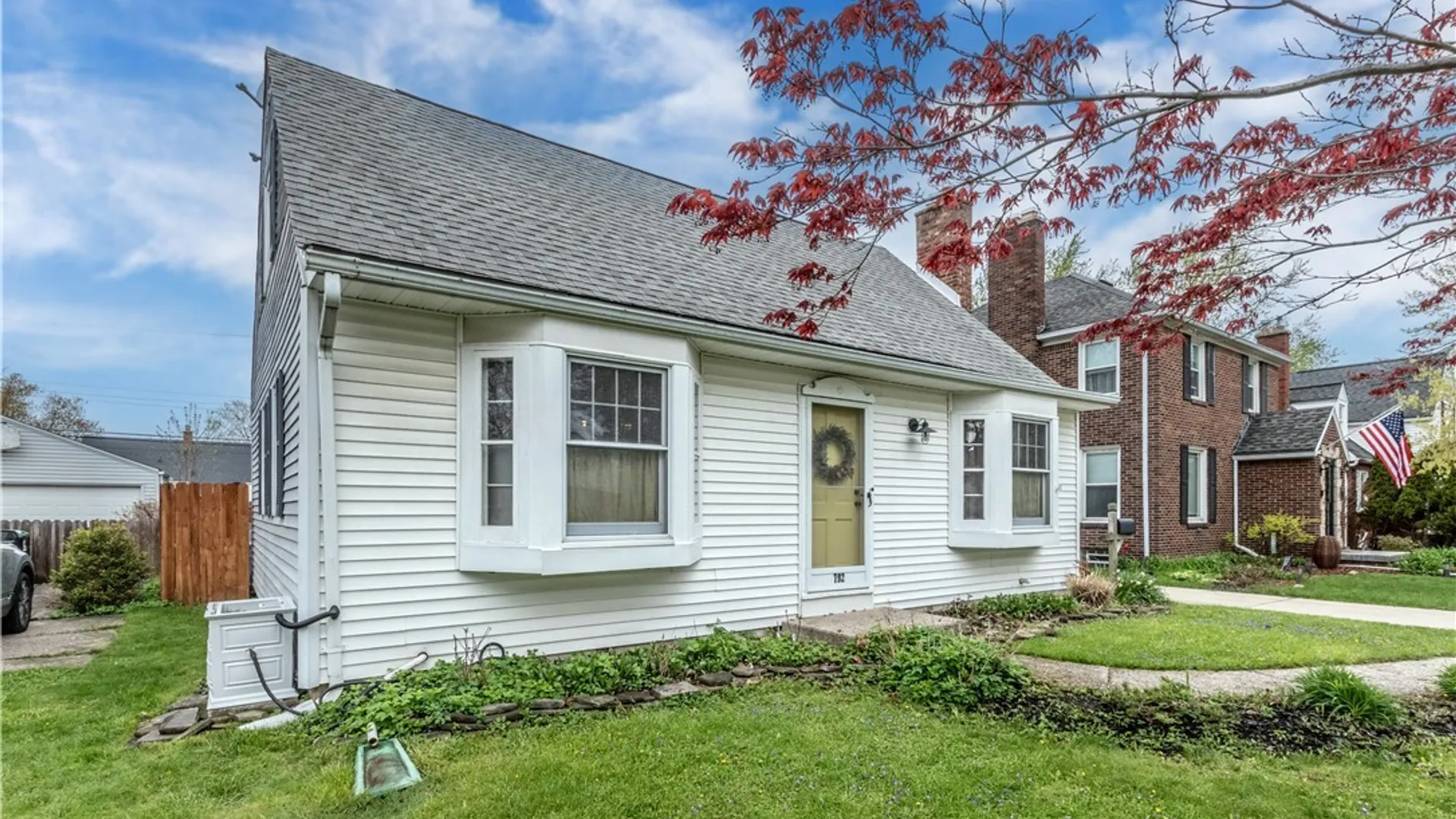 Property at 792 Starin Avenue, Tonawanda, NY 14223 2