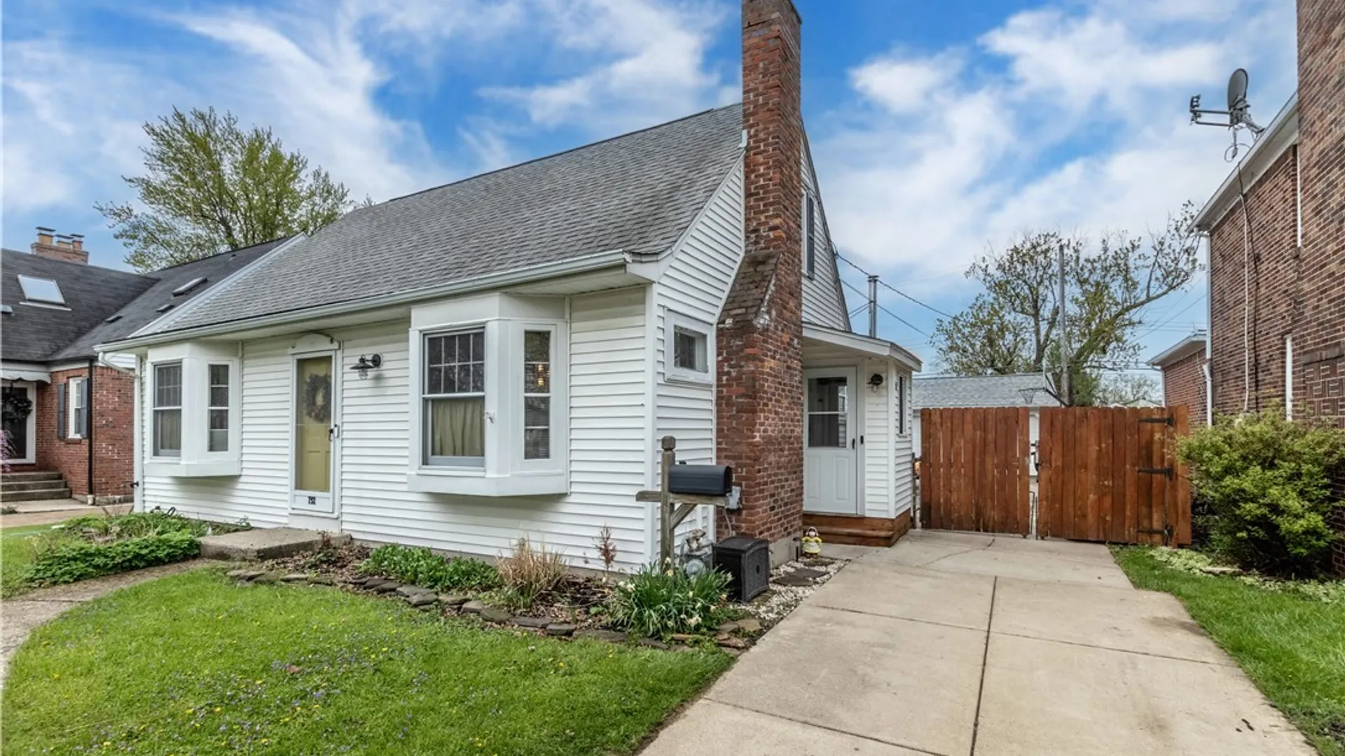 Property at 792 Starin Avenue, Tonawanda, NY 14223 3