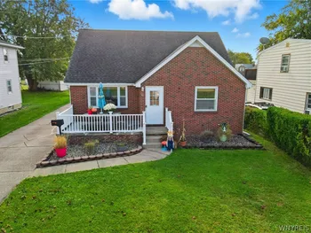 Property at 63 Knowlton Avenue, Lackawanna, NY 14218