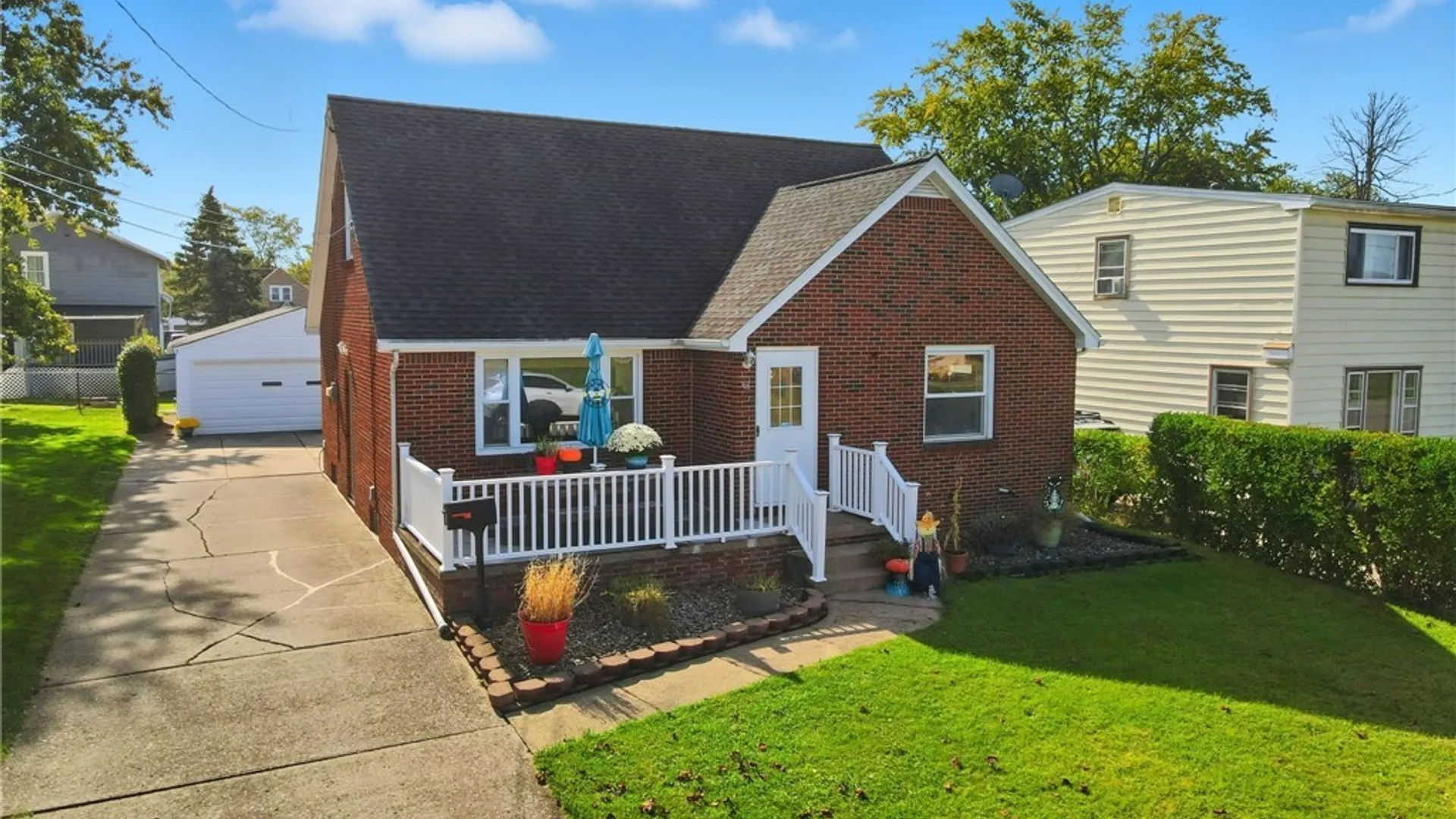 Property at 63 Knowlton Avenue, Lackawanna, NY 14218 2